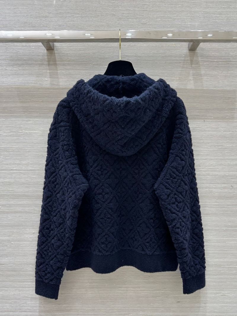 Louis Vuitton Sweaters